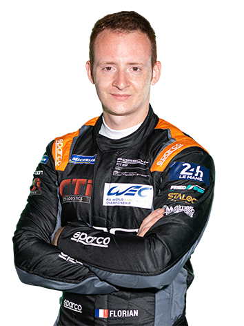 Florian LATORRE