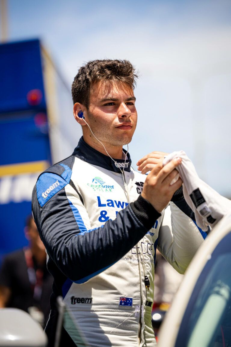 James Lodge