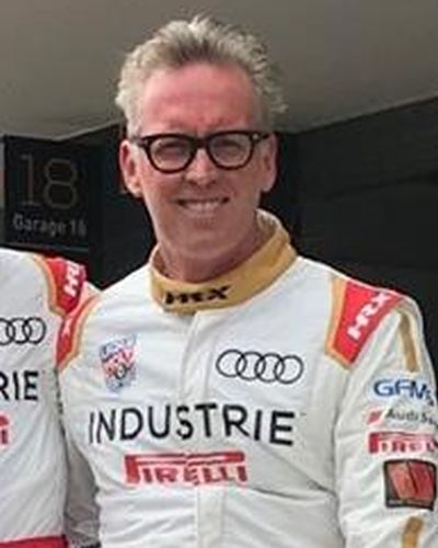 Nicholas Kelly