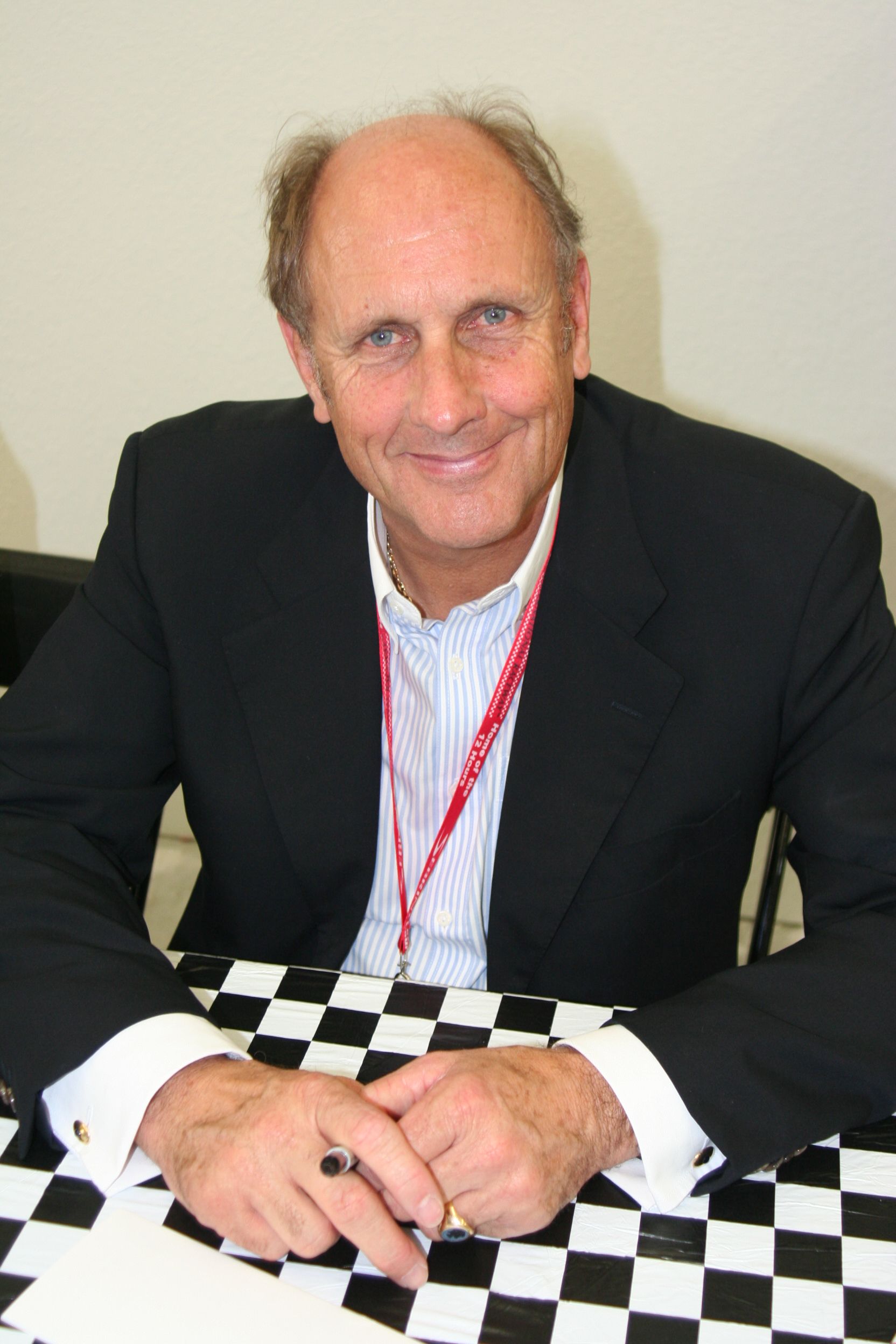 Hans-joachim Stuck
