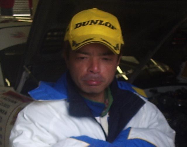 Ken Nomura