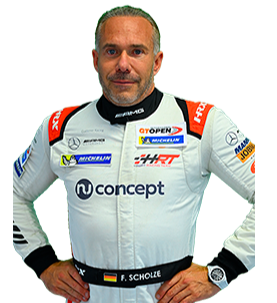 Florian Scholze