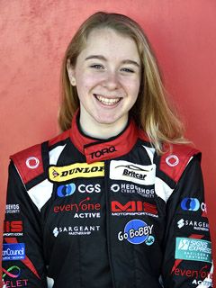 Emily Linscott
