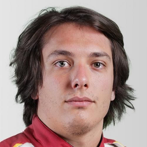 Luca Pirri ardizzone