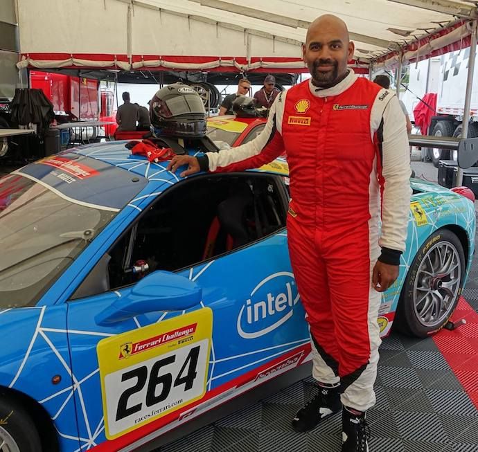 Naveen Rao