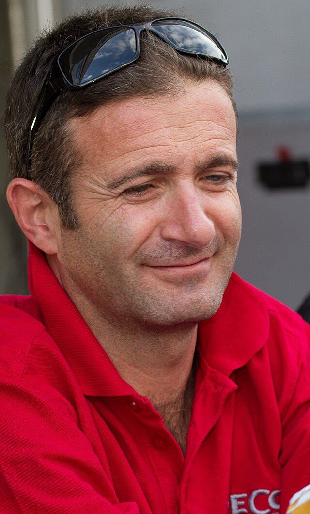Nicolas Minassian