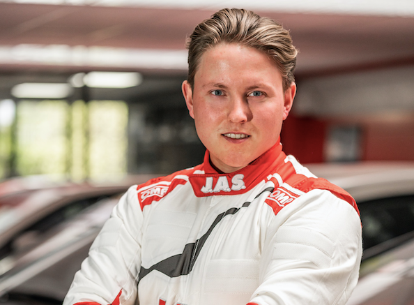 Philip Lindberg