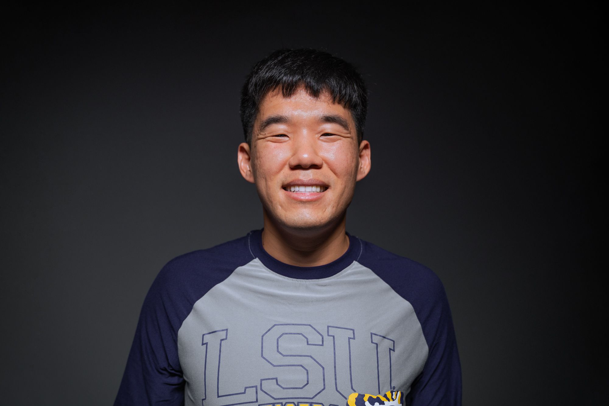 Andrew Kim