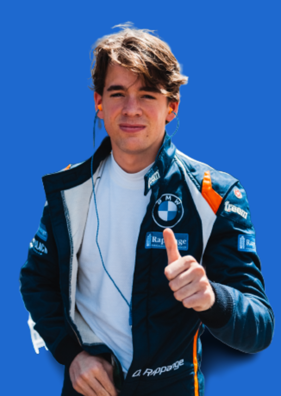 Dante Rappange