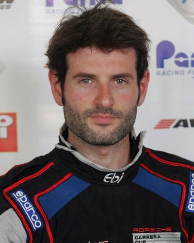 Luigi Lucchini
