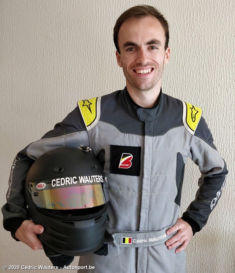 Cédric Wauters
