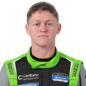 Sean Mcalister