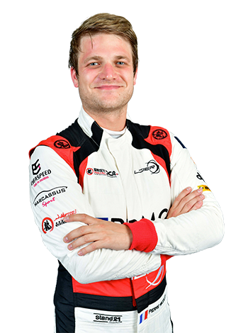 Pierre Nicolet