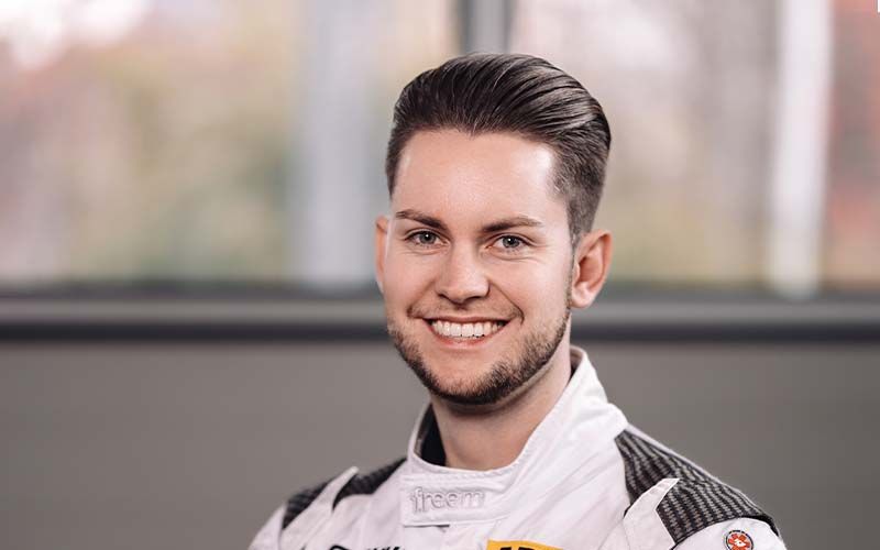 Nick Wüstenhagen