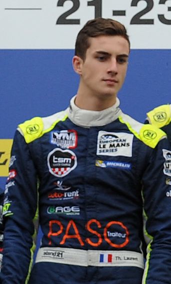 Thomas Laurent