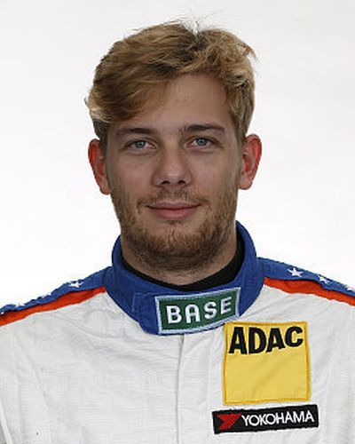 Johannes Stuck