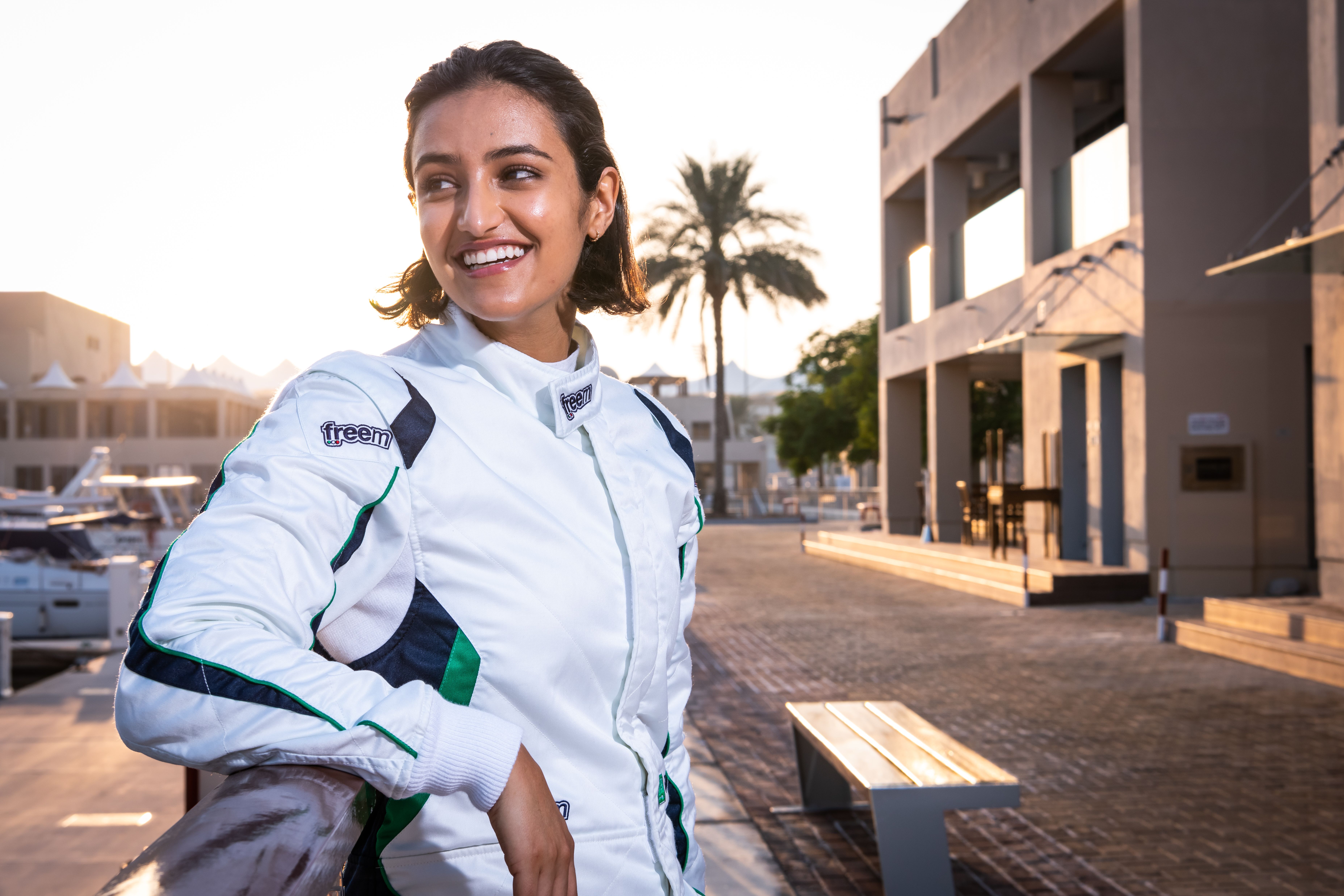Reema Juffali