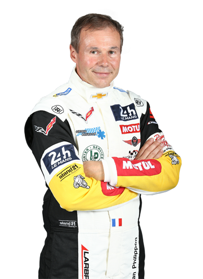 Christian Philippon