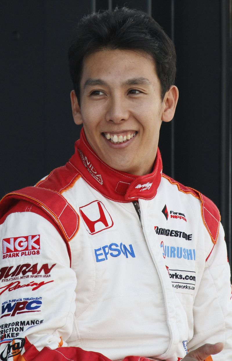 Takashi Kuze