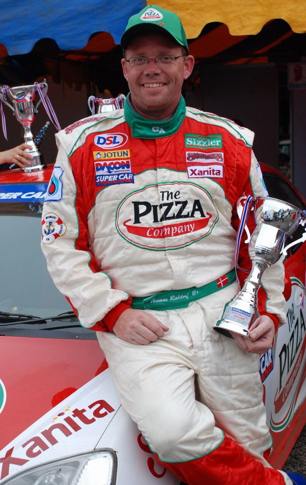 Thomas Raldorf
