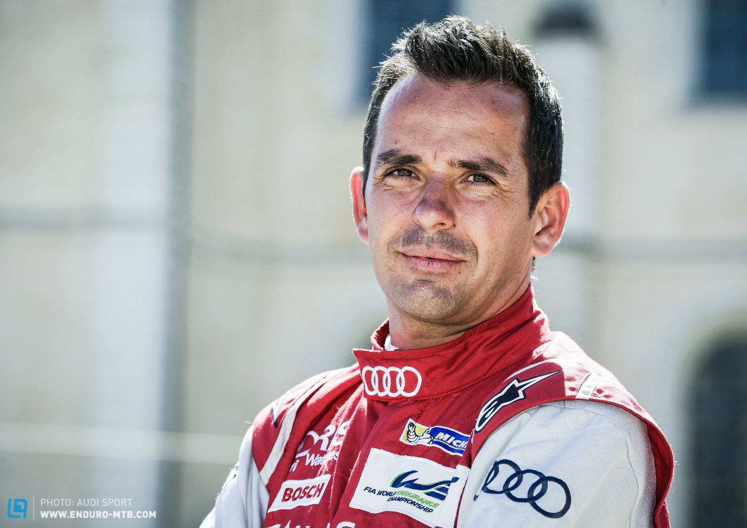 Benoît Treluyer