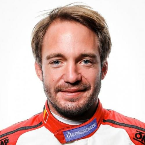 Chris Mattheus