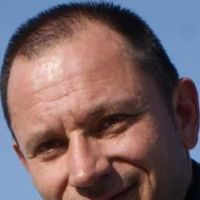 Eric Debard