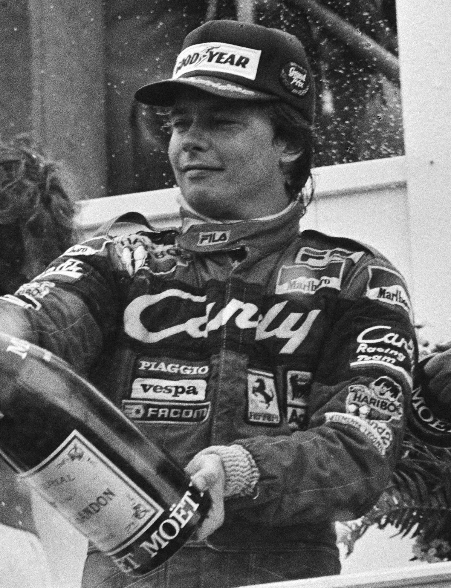 Didier Robin