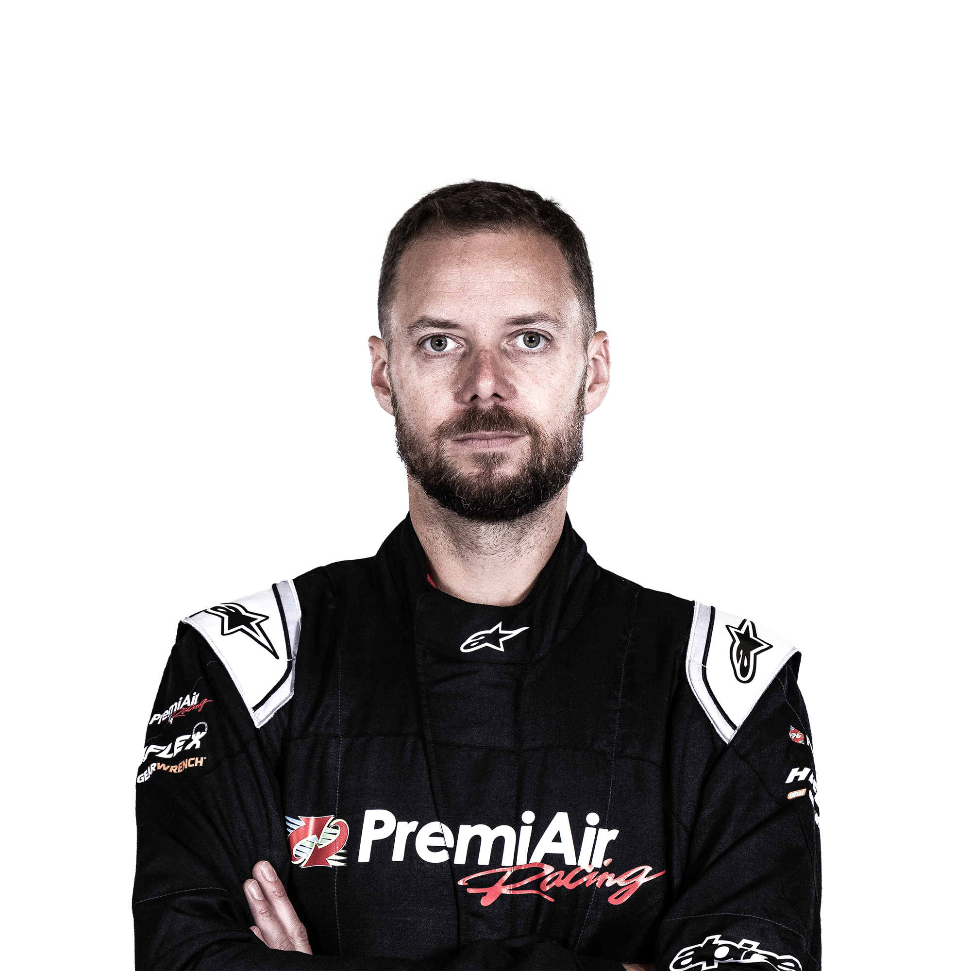 Jonathon Webb