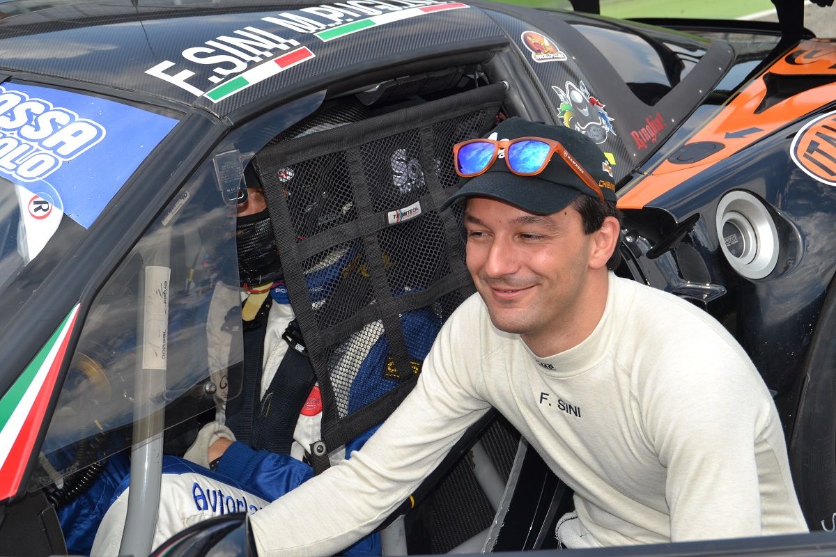 Francesco Sini