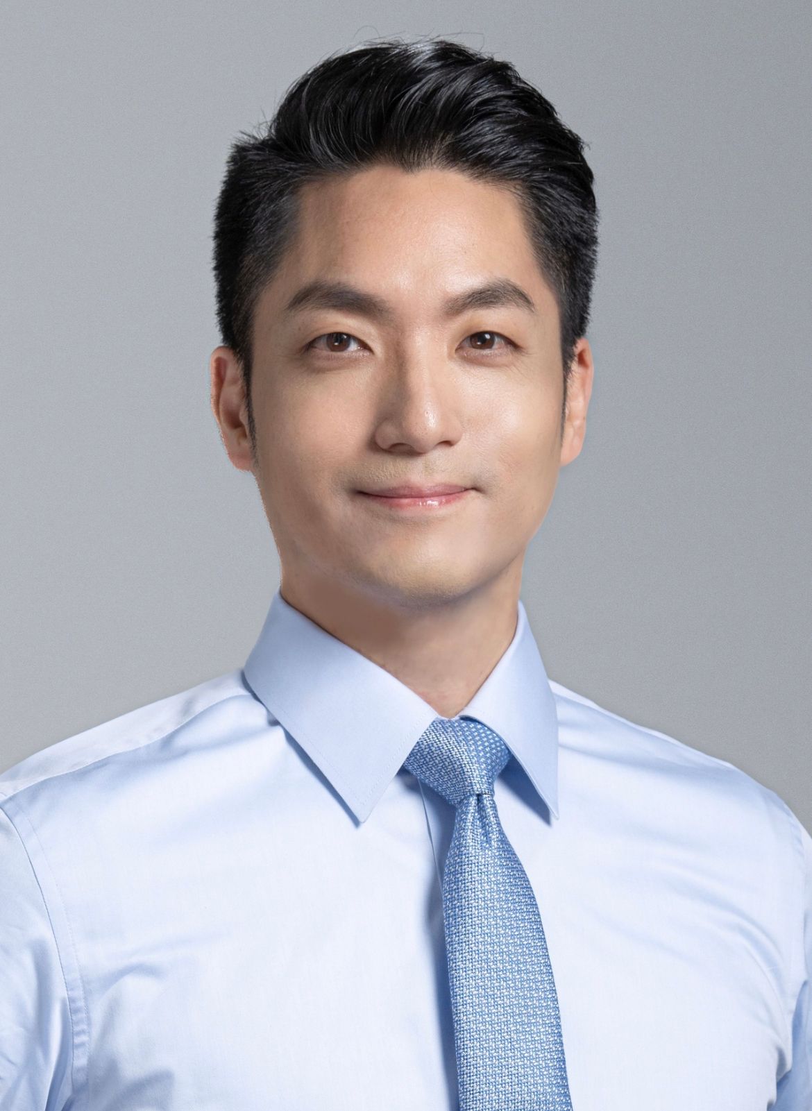 Chih Chuan Wang