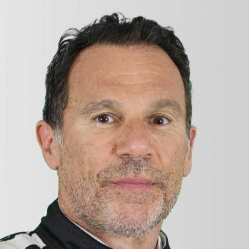 Alberto Scilla