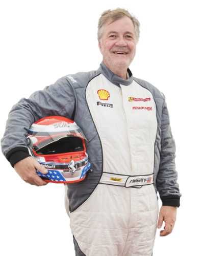 Frank Selldorff