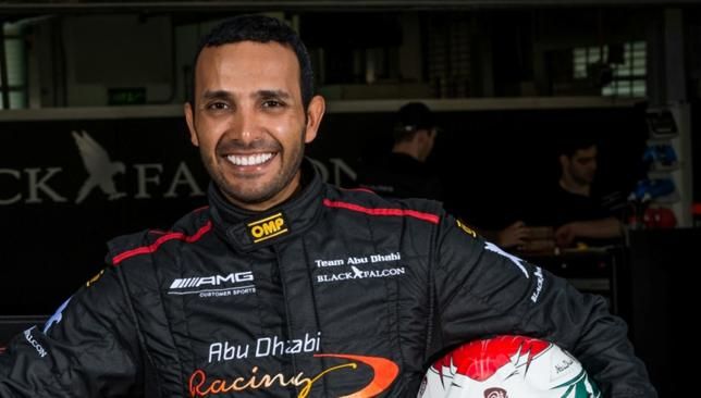 Khaled Qubaisi
