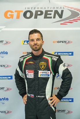 Zdeno Mikulasko