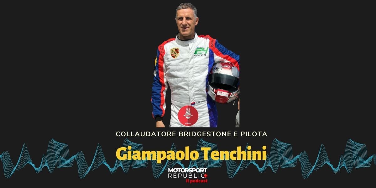 Giampaolo Tenchini