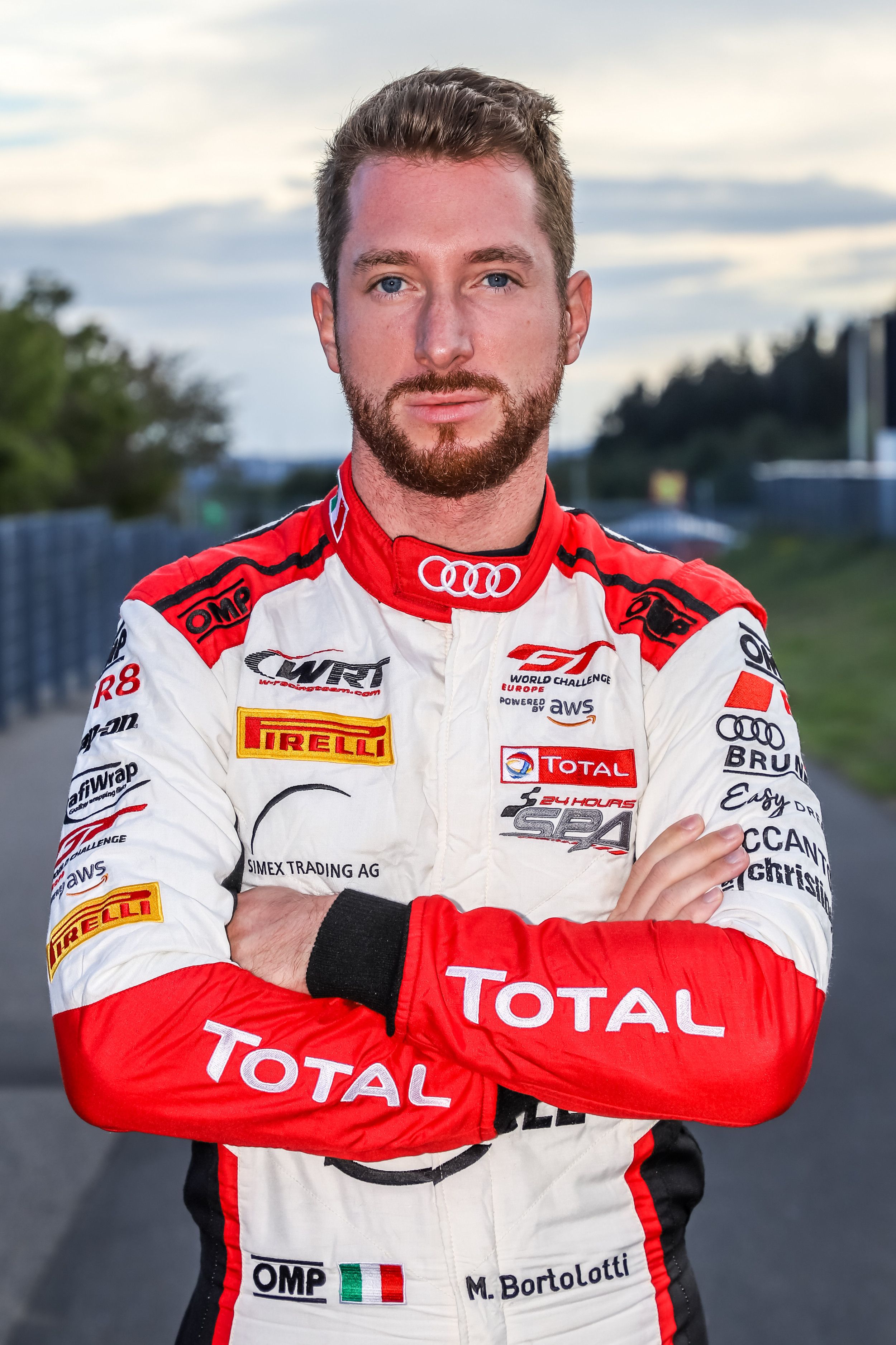 Mirko Bortolotti