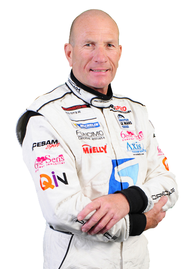 Gilles Vannelet