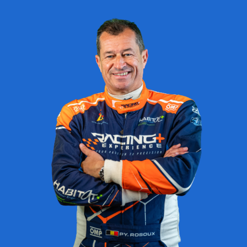 Pierre-yves Rosoux