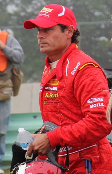 Anthony Lazzaro