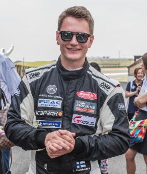 Ilmari Korpivaara
