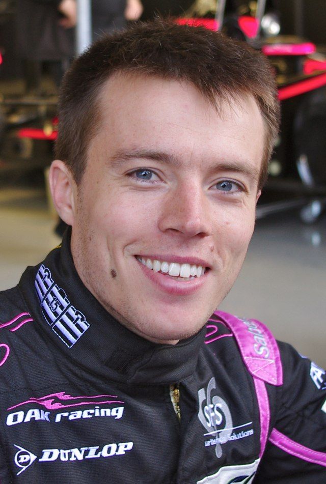 Martin Plowman