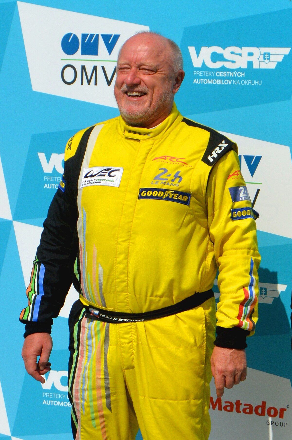 Miroslav Konopka