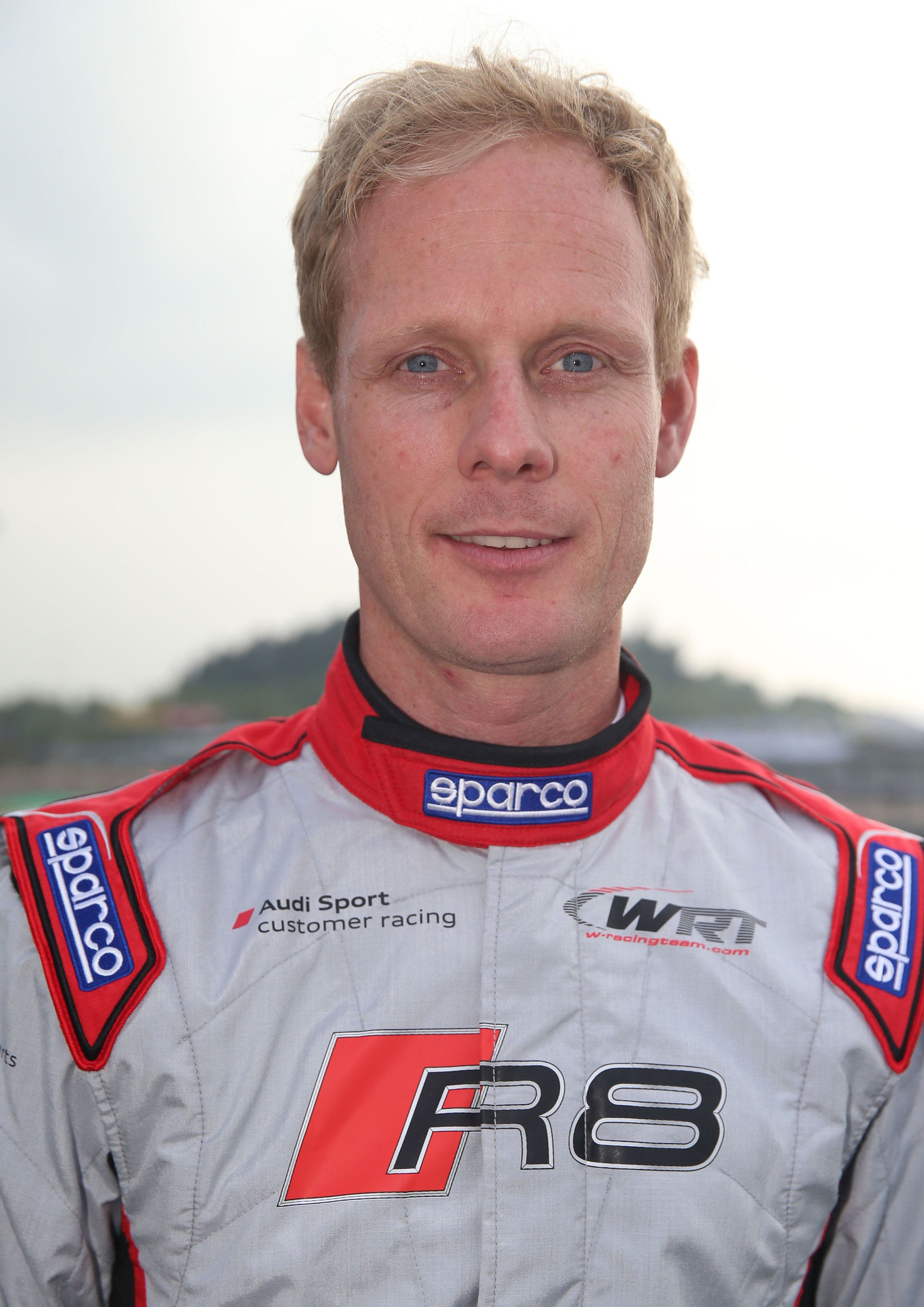 Edward Sandström