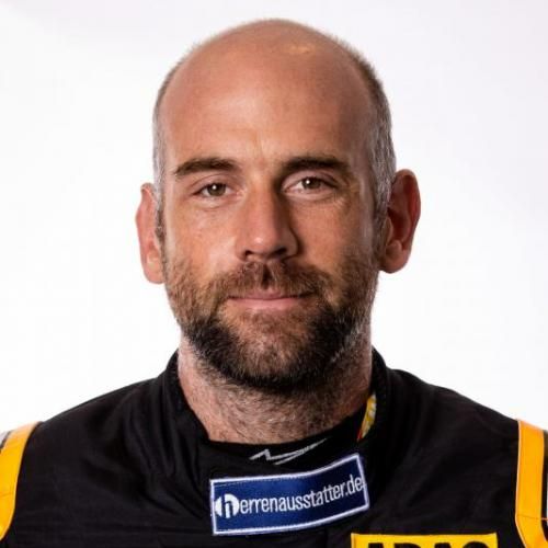 Wolfgang Risch