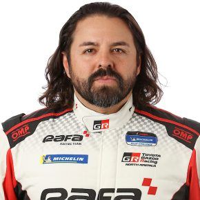 Rafael Martinez