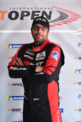 Dino Steiner