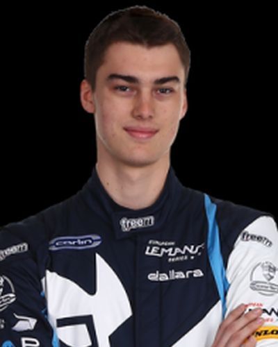 Jack Manchester
