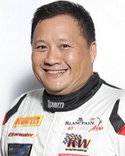 Richard Keng Kwok Wee