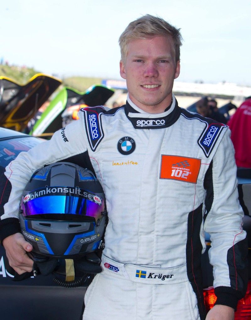 Oskar Krüger